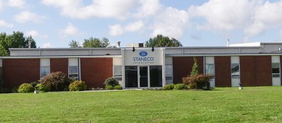Staneco Building