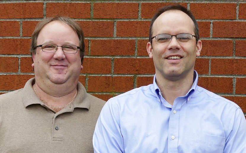 Staneco Leadership team