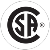 Staneco CSA Certification Logo